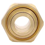 Переходник VIEIR под евроконус с накидной гайкой 16X3/4"F ВР VRP164C-A 3