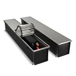 Конвектор внутрипольный Royal Thermo ATRIUM-190/200/900-DG-U-NA 1
