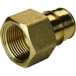 Муфта Giacomini для системы GX ВР 25x3/4", GX109Y045 1