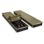 Конвектор внутрипольный Royal Thermo ATRIUM-90/300/2900-DG-U-AU 1