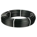 Труба УЗПК D63*3,8 SDR17 PE100 ГОСТ 18599-2001 1
