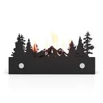 Биокамин Firelight BFP-T400MT Magic 2