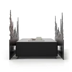 Биокамин Firelight BFP-T400MT Magic 3