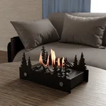 Биокамин Firelight BFP-T400MT Magic 5