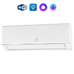 Сплит-система инверторного типа Electrolux Avalanche Super DC Inverter EACS/I-24HAV/N8_22Y комплект 1