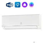 Сплит-система инверторного типа Electrolux Avalanche Super DC Inverter EACS/I-24HAV/N8_22Y комплект 8