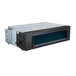 Комплект SHUFT SFLC_D-18HN1_V2 полупромышленной сплит-системы, канального типа 1