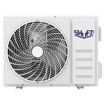Комплект SHUFT SFLC_D-18HN1_V2 полупромышленной сплит-системы, канального типа 2
