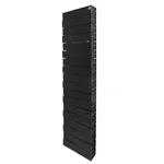 Радиатор Royal Thermo PianoForte Tower 300 /Noir Sable - 18 секц. 1