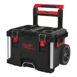 Ящик Milwaukee PACKOUT инструментальный на колесах 4932464078 2