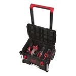 Ящик Milwaukee PACKOUT инструментальный на колесах 4932464078 3