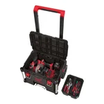 Ящик Milwaukee PACKOUT инструментальный на колесах 4932464078 4