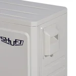 Комплект SHUFT SFLC_C-36HN1_V2 полупромышленной сплит-системы, кассетного типа 7