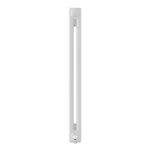 Дизайн-радиатор Royal Thermo Insignia VC2050 - 12 секц. RAL9016 2