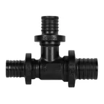 Тройник Royal Thermo 90гр. редукционный 20х16х16 PPSU 2