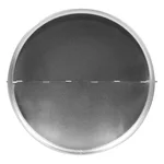 Клапан обратный SHUFT RSK-250 3