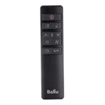 Кондиционер мобильный Ballu Smart Wind BPAC-07 SW/N1 8