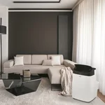 Кондиционер мобильный Ballu Smart Wind BPAC-07 SW/N1 10