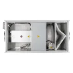 Установка приточная SHUFT ECO 160/1-3,0/ 1-A 3