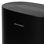 Бойлер косвенного нагрева Royal Thermo AQUATEC Standart SW100 Grafit настенный 4