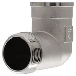 Уголок VIEIR ВН 3/4"х3/4" никел. LFHN44 2