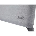 Конвектор электрический Ballu Apollo digital INVERTER Moon Gray BEC/ATI-2501 9