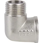Угольник TEBO ВР/НР 1" (6/72) 2