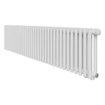 Дизайн-радиатор Royal Thermo Shift R22 VC2030 - 42 секц. RAL9016 1