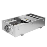 Установка приточная SHUFT ECO-SLIM 1100-9,0/3-А 2