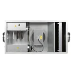Установка приточная SHUFT ECO-SLIM 1100-9,0/3-А 3