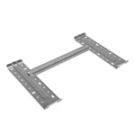 Монтажная пластина для BSVI-07-12HN8 (41109-000040) 4