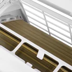 Сплит-система инверторного типа SHUFT Berg DC SFTOI-24HN1_24Y комплект 9