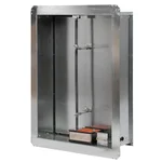 Клапан противопожарный SHUFT SHSD-120-O-900_500-MB230-F1-IN-Kk-0 1