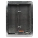 Клапан противопожарный SHUFT SHSD-120-O-900_500-MB230-F1-IN-Kk-0 2