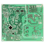 Плата управления для кондиционера Rapid RAC/in-12HJ/N1_20Y (31101-000494) 2