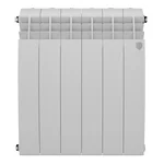 Радиатор Royal Thermo BiLiner 500 Bianco Traffico - 6 секц. 2