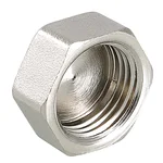 Заглушка VALTEC VTr.590.N.0006 ВР 1" 1