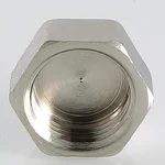 Заглушка VALTEC VTr.590.N.0006 ВР 1" 2