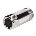 Бочонок хром Royal Thermo 1/2"x50 нар. - нар. 2