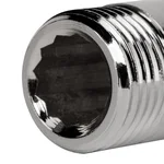 Бочонок хром Royal Thermo 1/2"x50 нар. - нар. 3