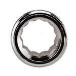 Бочонок хром Royal Thermo 1/2"x50 нар. - нар. 4