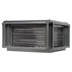 Рекуператор пластинчатый SHUFT RHPr 600x350 2