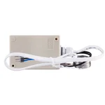 Термостат капиллярный NET-3/HY 5