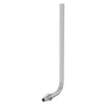 Трубка для подключения радиатора Г-образная Royal Thermo латунь 16/250 (2) 1