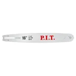 Шина P.I.T. для электропилы P03B0057 (16", 3/8", 59зв. подходит PKE405-C4, PKE405-C5) 1
