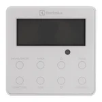 Блок внутренний Electrolux EACD/I-09 FMI/N8_ERP Free match сплит-системы, канального типа 6