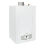 Котел газовый BAXI LUNA DUO-TEC MP 1.50 конденс., настенный, 1 конт., закр.кам.сгор. 1