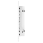 Решетка настенная двухрядная SHUFT 2 WA 150x150 3