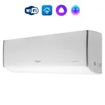 Блок внутренний SHUFT SFMS/I-09 HB FMI/N8/In/white_WF инверторной мульти сплит-системы 1