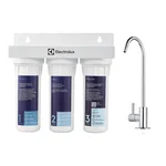 Фильтр для очистки воды Electrolux AquaModule Carbon 2in1 Softening 4